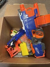 Nerf gun collection for sale  Mooresville