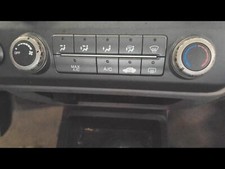 Interruptor seletor de ar condicionado usado serve: 2010 Honda Civic Sdn DX com AC grau B comprar usado  Enviando para Brazil