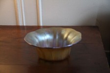 Tiffany favrile iridescent for sale  Prattsville