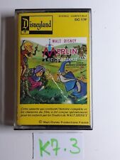 Cassette audio merlin d'occasion  Sennecey-le-Grand
