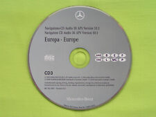 Navigation mercedes benz gebraucht kaufen  Hohenstein-Ernstthal