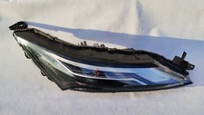 Front headlight headlamp d'occasion  Expédié en Belgium