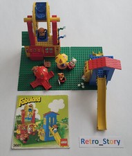 Lego fabuland 3681 d'occasion  Expédié en Belgium