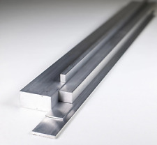 Aluminium flat bar for sale  SHEFFIELD