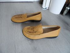 Helvesko slipper leder gebraucht kaufen  Hemmoor