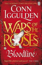 Wars roses bloodline for sale  UK