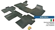 Tappetini fiat multipla usato  Mugnano del Cardinale