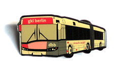 pin bus gebraucht kaufen  Berlin