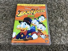 Ducktales: Volume 2 (DVD, 1987) comprar usado  Enviando para Brazil