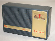 Radio a transistor PHILCO transeven not working comprar usado  Enviando para Brazil