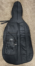 Cello case soft for sale  Omaha