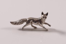 Silberfigur figur miniatur gebraucht kaufen  Bremen