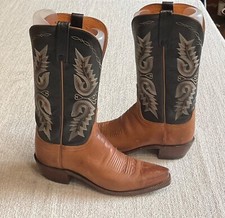 Stunning lucchese 1883 for sale  OSSETT
