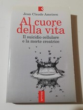 Jean claude ameisen usato  Roma