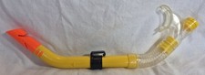 Scuba diving snorkel for sale  BIRKENHEAD
