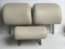 Rear seat head for sale  Las Vegas