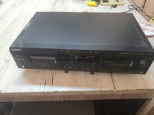 Sony we505 stereo gebraucht kaufen  Stuttgart