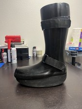 Custom left foot for sale  Boise