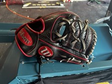 Wilson a1000 a10r221pfx2 for sale  Murfreesboro