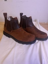 Skechers mens leather for sale  Vanceburg