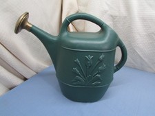 Gallon green plastic for sale  Winchendon