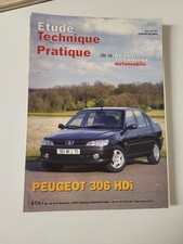 Rta revue technique d'occasion  Achicourt