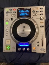 Denon s3500 pair for sale  HOUNSLOW