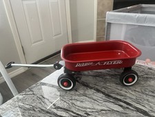 Radio flyer mini for sale  Haslet