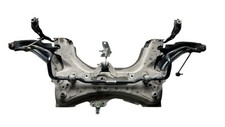 Chassis culla motore usato  Napoli