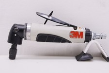 Usado, Lixadeira/lixadeira de disco ângulo reto 3M 3" - 1,0 hp, máx. 15.000 rpm comprar usado  Enviando para Brazil