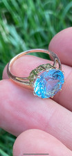 9ct gold huge for sale  KING'S LYNN