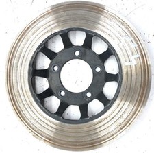 Disque frein honda d'occasion  Vitrolles
