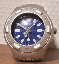Montre swatch 1998 d'occasion  Châtillon-Coligny