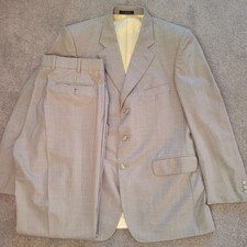 Crombie super 120 for sale  THIRSK