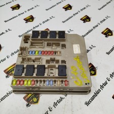 Boîtier De Fusibles RENAULT MODUS CLIO 902663A 902 663A na sprzedaż Boîtier De Fusibles RENAULT MODUS CLIO 902663A 902 663A na sprzedaż  Wysyłka do Poland