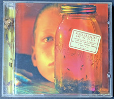 Usado, Alice In Chains Jar Of Flies CD 1993 Hype Sticker One Of A Kind Dead Flowers comprar usado  Enviando para Brazil