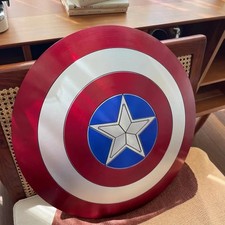 Captain america vibranium for sale  Lanham