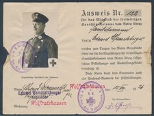 deutsches rotes kreuz gebraucht kaufen deutsches rotes kreuz gebraucht kaufen Dinklage