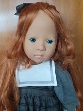 Götz künstlerpuppe unknown gebraucht kaufen  Giesen