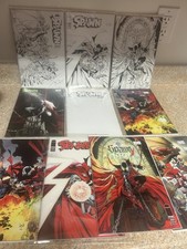 Spawn comic lot for sale  Medford