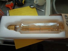 Calex led filament for sale  ROMFORD