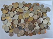 Münzen kiloware ganze gebraucht kaufen  Bitburg-Umland