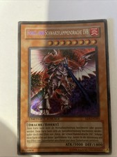 Yugioh karte horus gebraucht kaufen Yugioh karte horus gebraucht kaufen  Brühl
