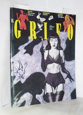 Grifo anno editori usato  Viagrande