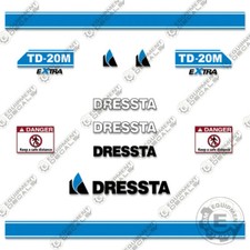Fits dressta 20m for sale  Boca Raton