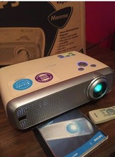 Vidéo projecteur philips d'occasion  Avignon