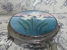 Lunéville plat art d'occasion  France
