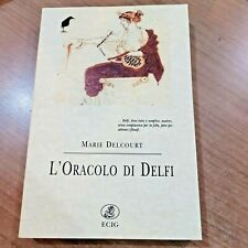Oracolo delfi marie usato  Vinadio