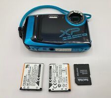 Fujifilm finepix xp140 for sale  Abilene