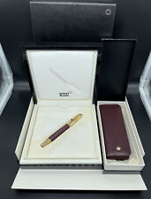 Mont blanc boheme for sale  Glendale